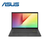 Asus VivoBook 14  M413IA (AMD Ryzen™ 5 4500U / 4GB / 512GB SSD PCIE / 14" FHD/FP )